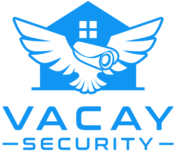 Vacay Security